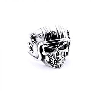 Ring Fatal Biker