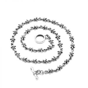 Kette Lilie